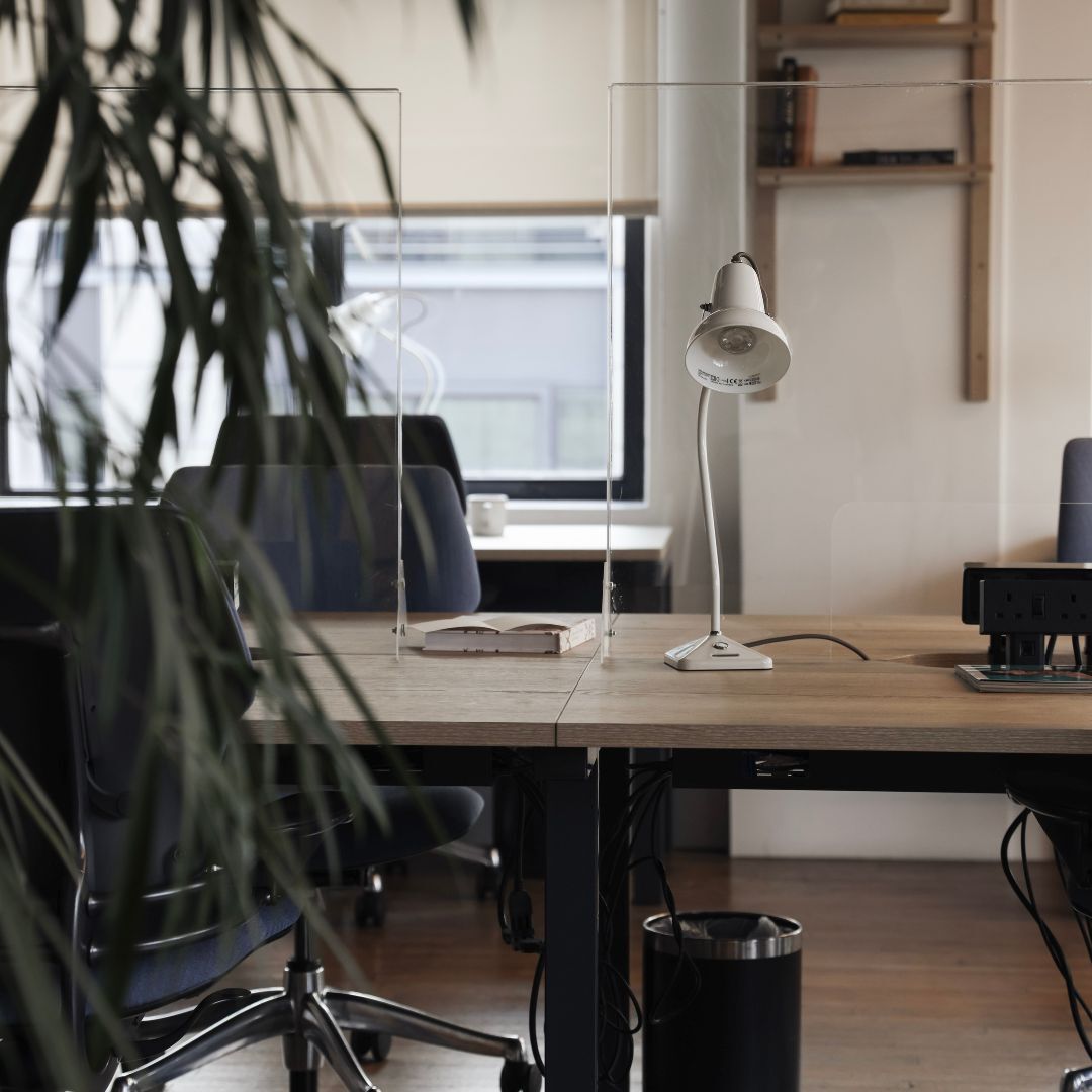 Private Office To Rent, London – photo 5