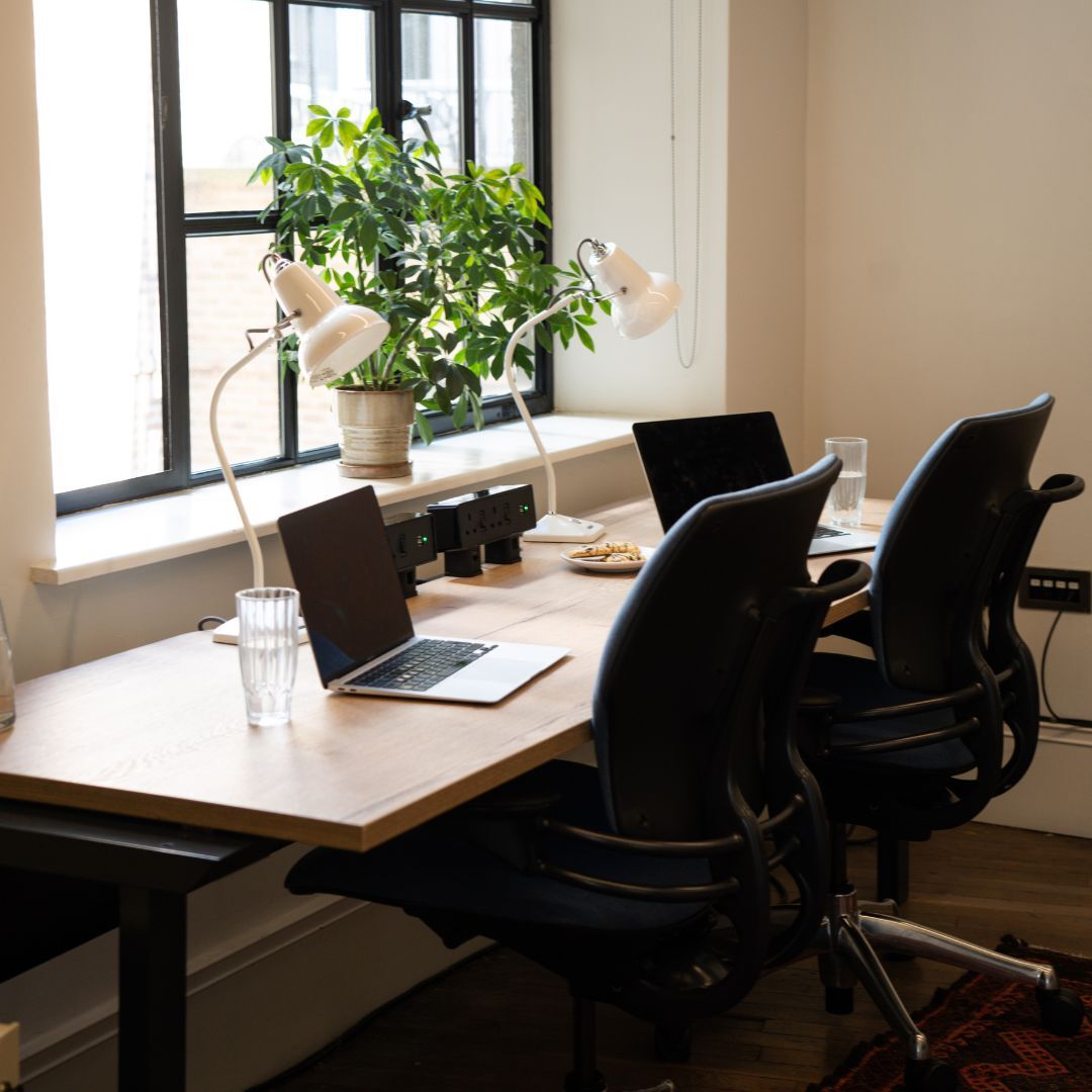 Private Office To Rent, London – photo 4