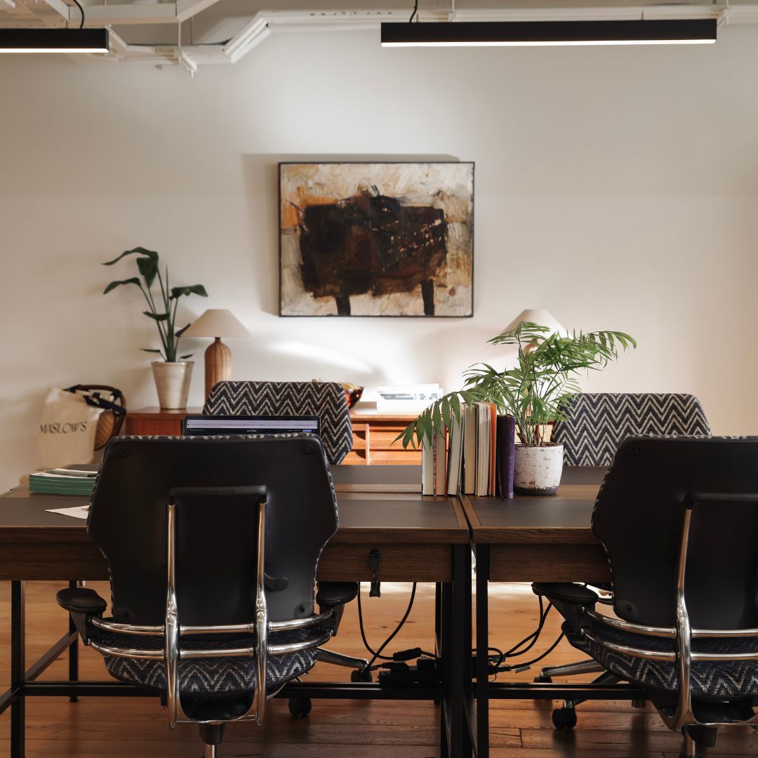 Private Office To Rent, London – photo 1